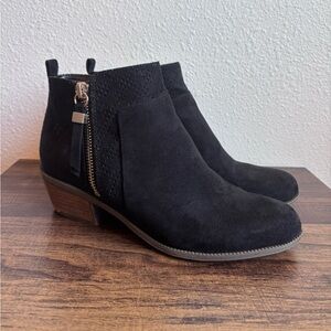 Dr. Scholl’s Women’s Brianna Ankle Boots